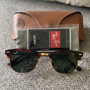 COPY - Rayban sunglasses women’s